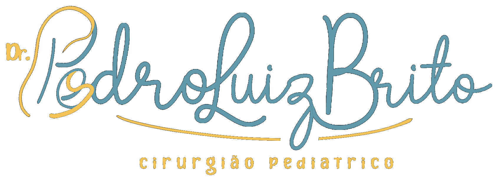 Dr. Pedro Luiz - Cirurgia Pediátrica